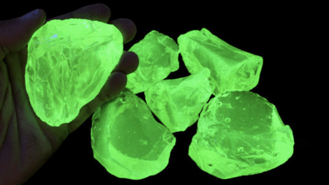uranium pic