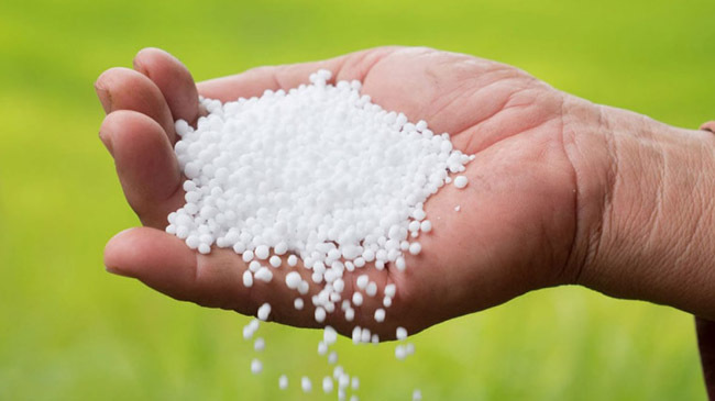 urea fertilizer