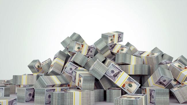 us dollar
