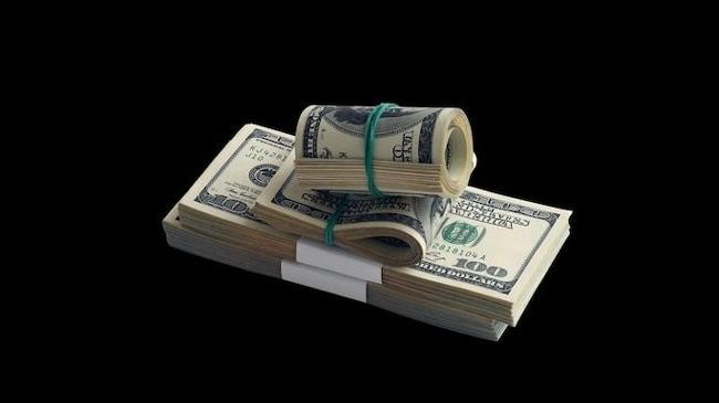 us dollar 2