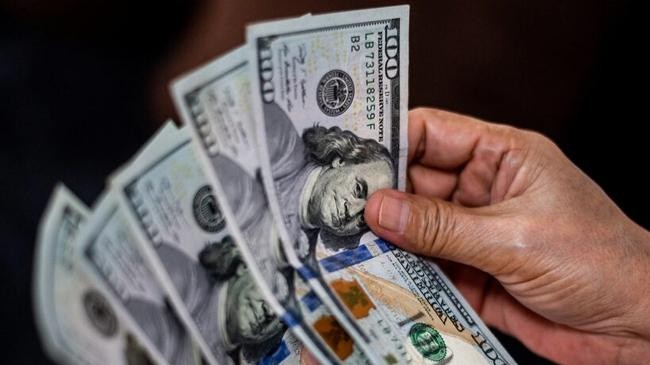 us dollar 4