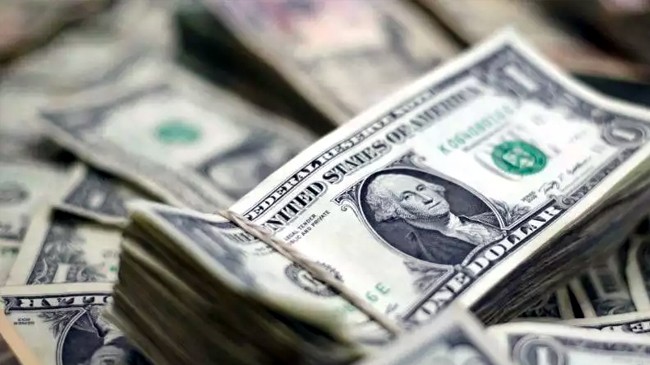us dollars 1