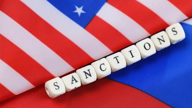 us sanction russia