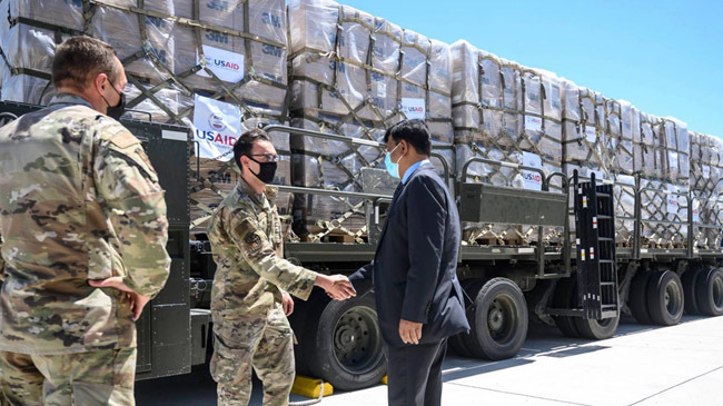 us send bangladesh medical equipments