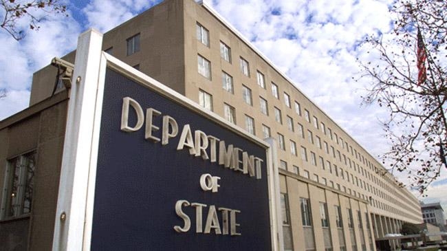 us state department