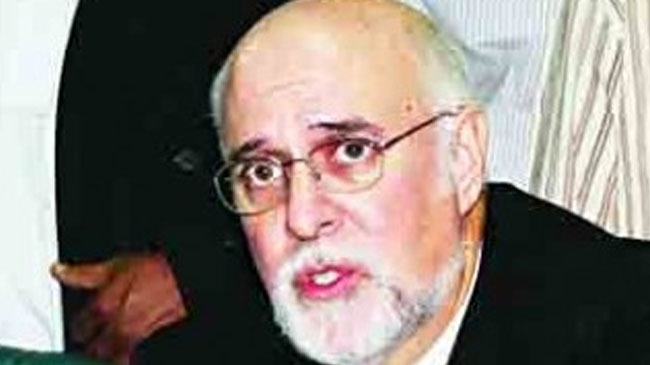 usa journalist lourence