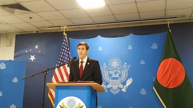 usa robert milar