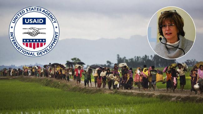 usaid bonnie glick