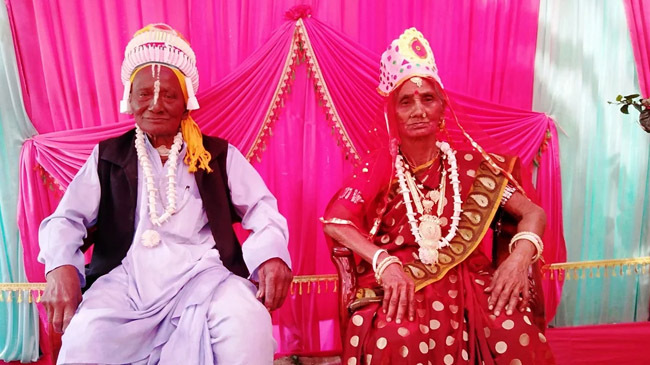 vaidyanath dev sharma panchbala dev sharma