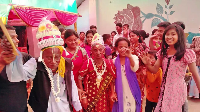 vaidyanath dev sharma panchbala dev sharma 1