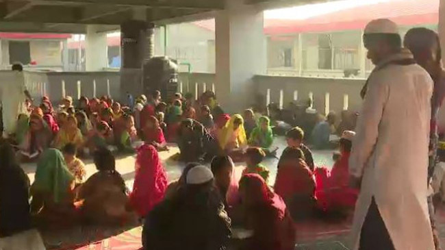 vasanchar madrasa education