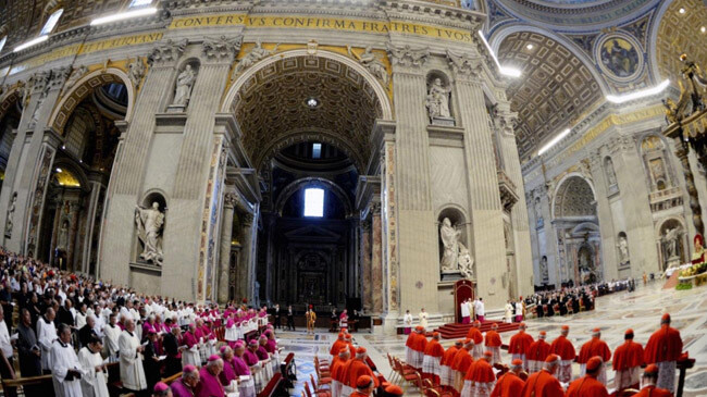 vatican church bangladeshi