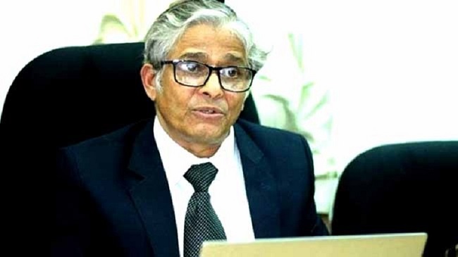 vc akhtaruzzaman