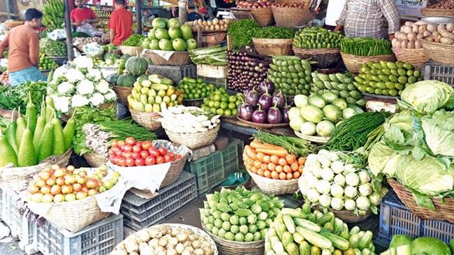 vegetables bazar bd