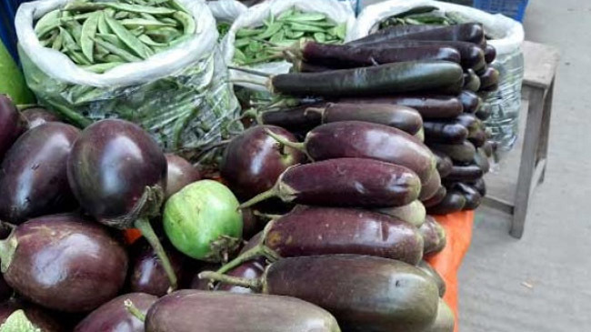 vegetables price hiked