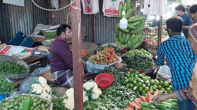 vegitable in dhaka 2