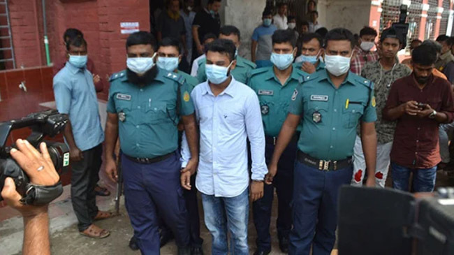 verdict in three days khulna