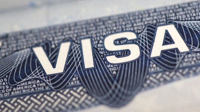 visa