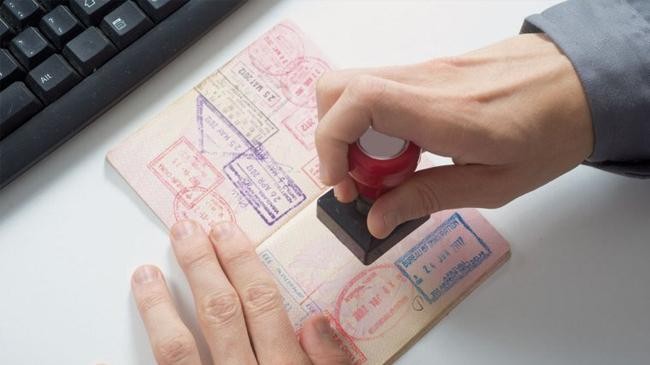 oman visa