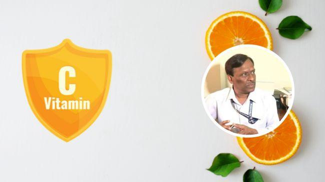 vitamin c