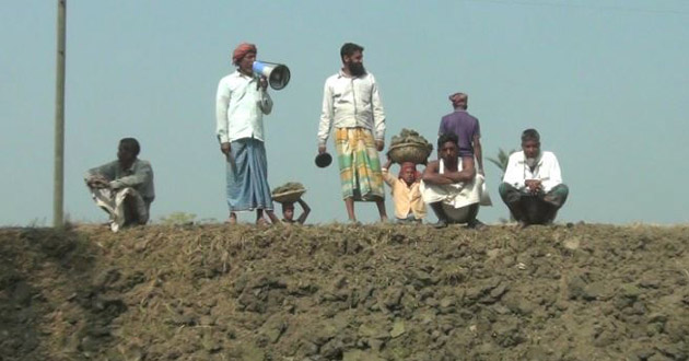 voluntary road construction 2