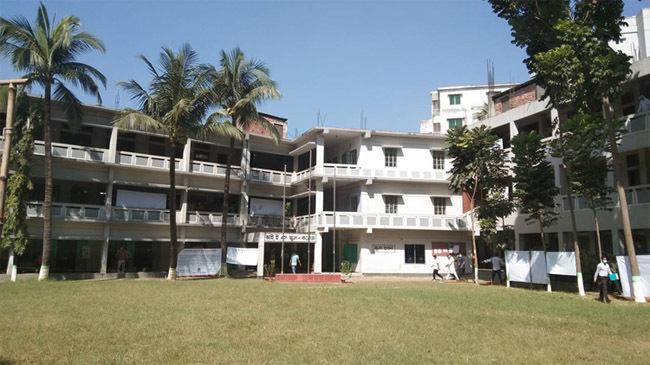 vote dhaka 18