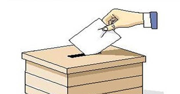 voting 3