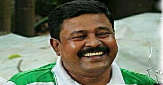 vp hanif bnp
