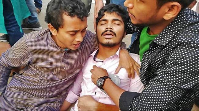 vp noor attacked tsc1