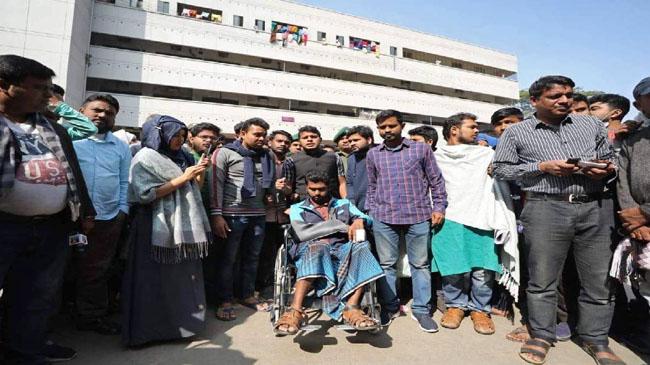 vp nur wheelchair