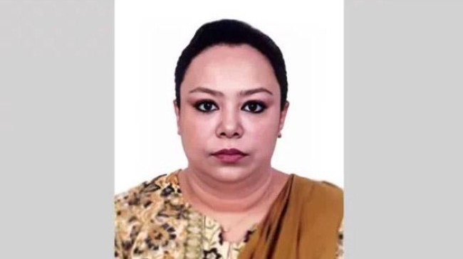 wahida rahman