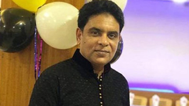 walior rahman secretary brta