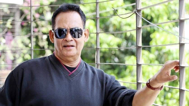 wasim actor