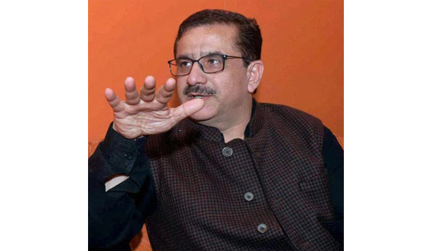 wasim rizvi