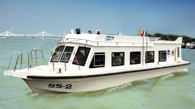 water bus 1