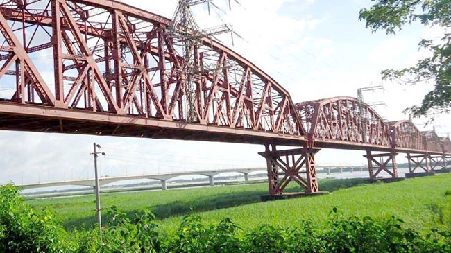 water level in padma decreased 2