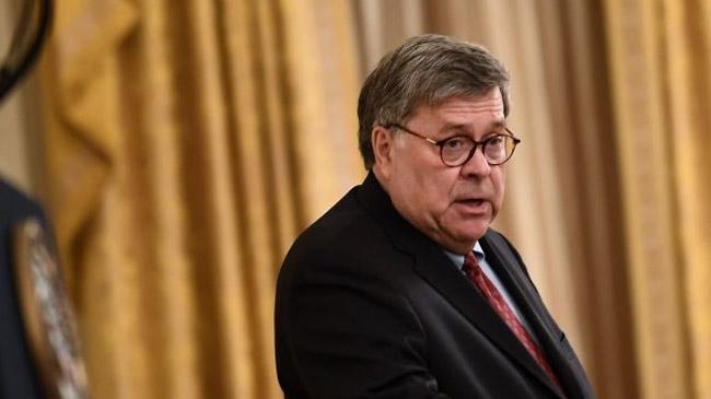 wealim barr us attorney