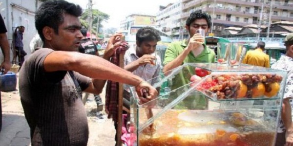 weather dhaka