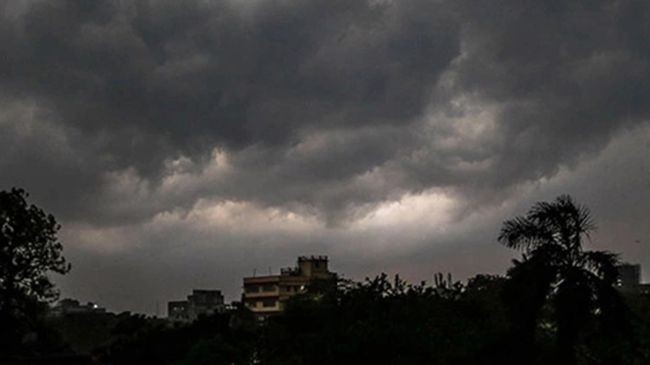 weather forecast 10