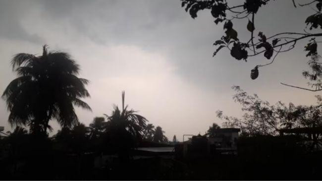 weather forecast 23