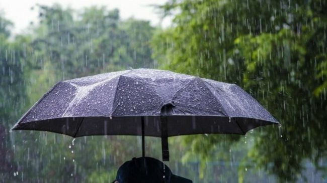 weather forecast 6