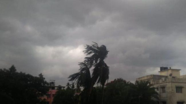 weather forecast 60