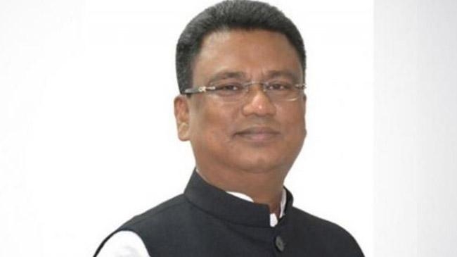 whip shapan awami league