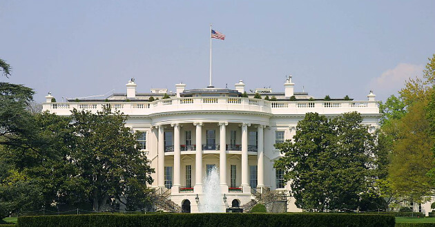 white house