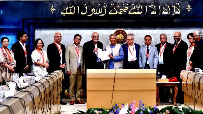 white paper on economy submitted to ca dr yunus