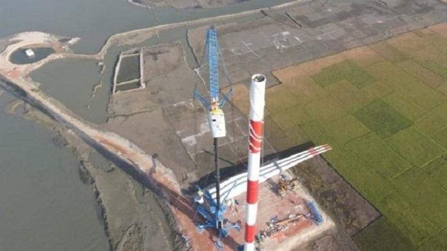 wind power project