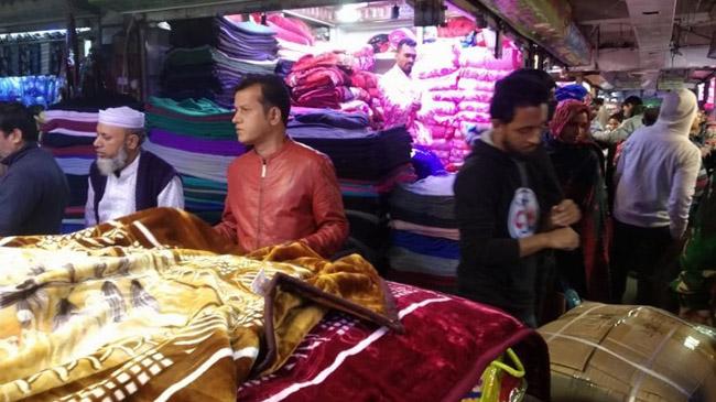 winter cloth sell in capital 2