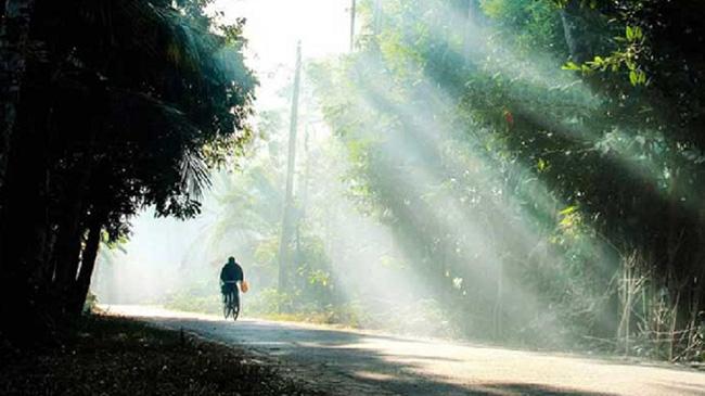 winter in khulna 2