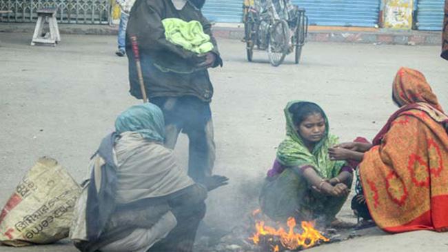 winter in khulna 1