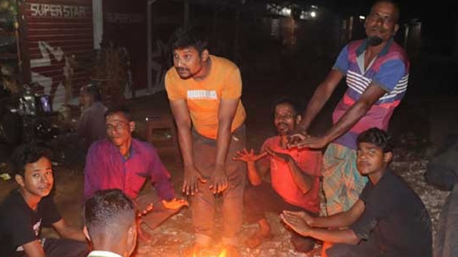 winter sudden srimangal inner